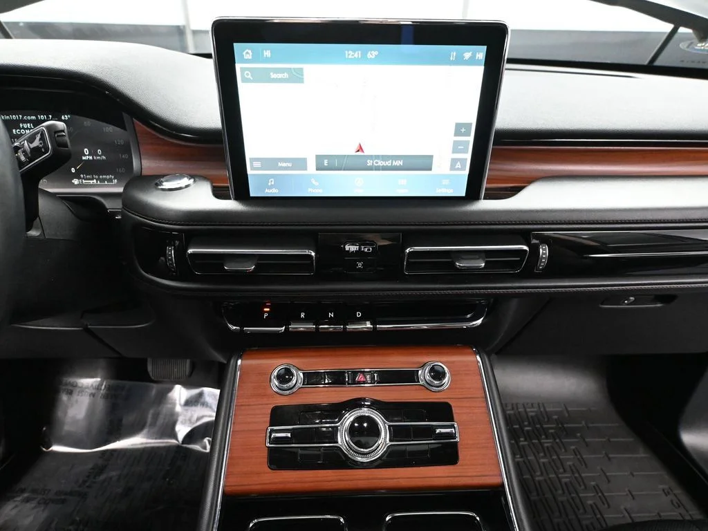 2023 Lincoln Aviator Reserve - Photo 34