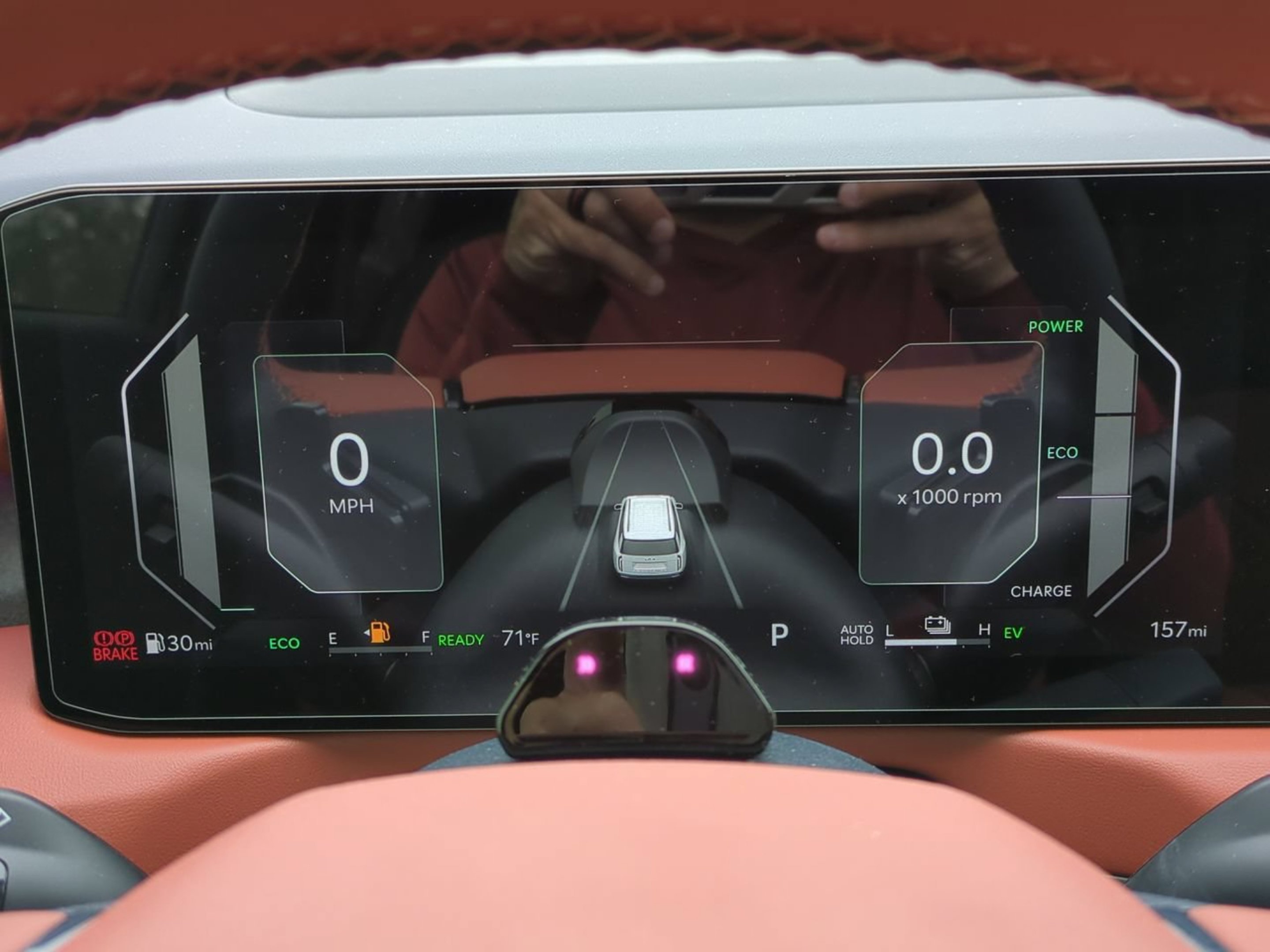 New 2027 Ebony Black Kia SX image 28