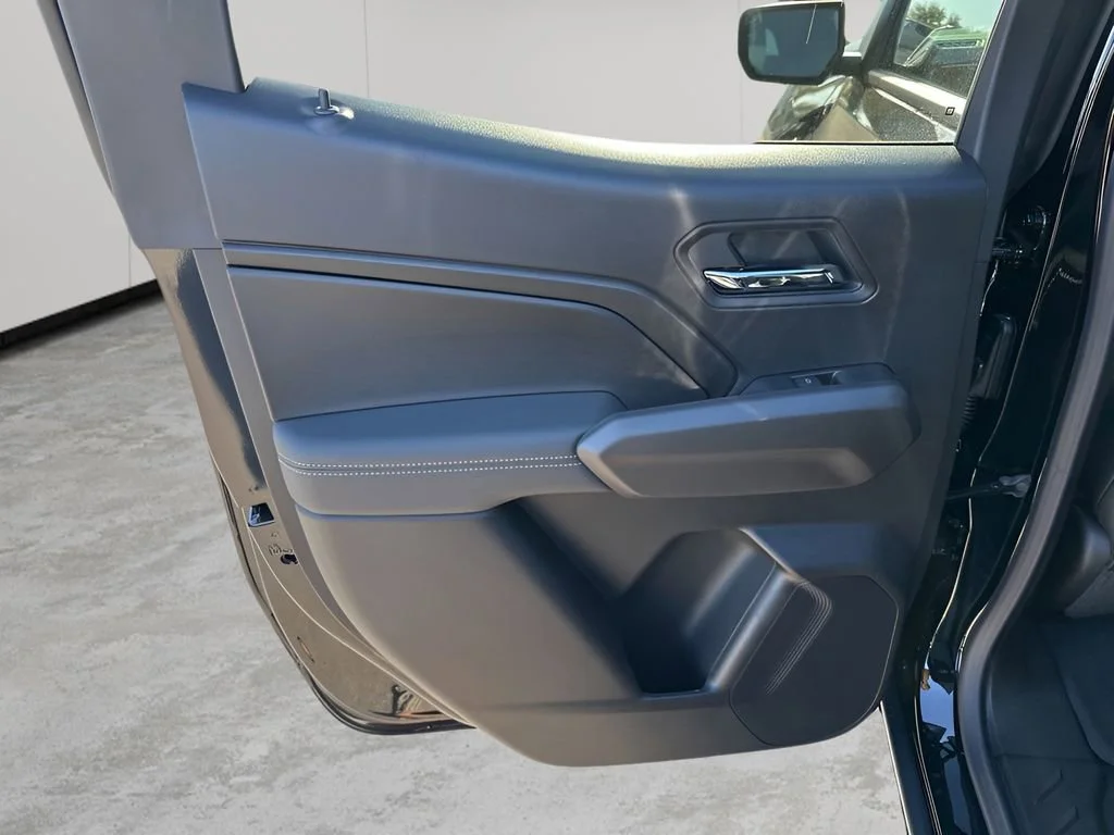 2026 GMC Canyon Elevation - Photo 19