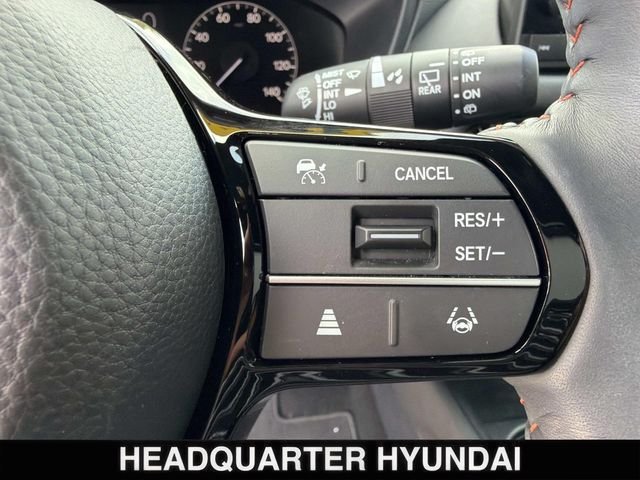 Used 2024 Black Honda Sport image 21