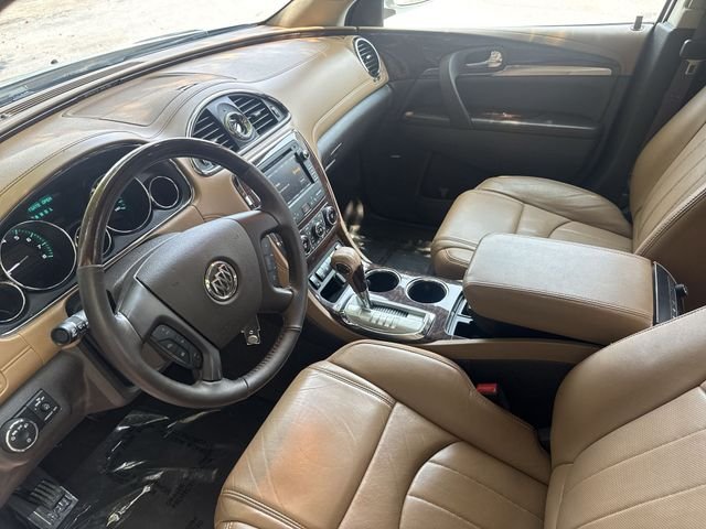 Used 2017 White Buick Premium Group image 18