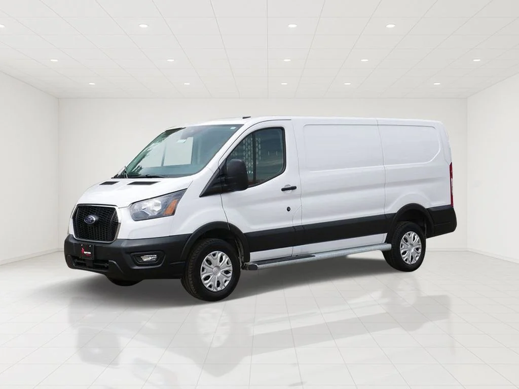 2025 Ford Transit Van Base - Photo 6