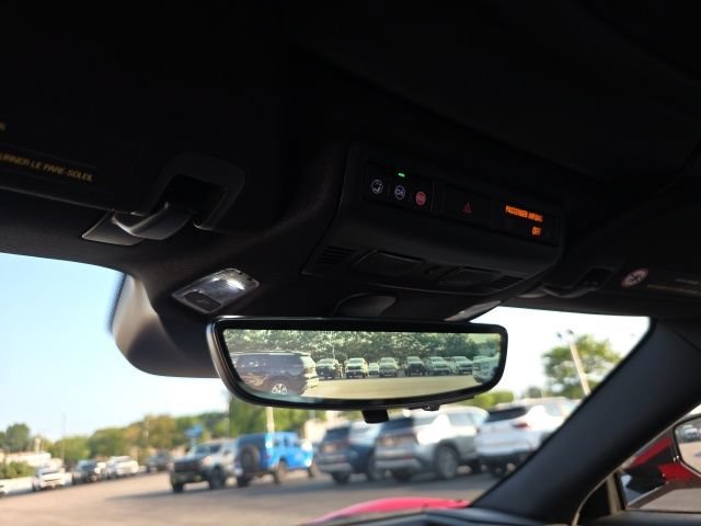 Used 2026 Torch Red Chevrolet 1LT image 22