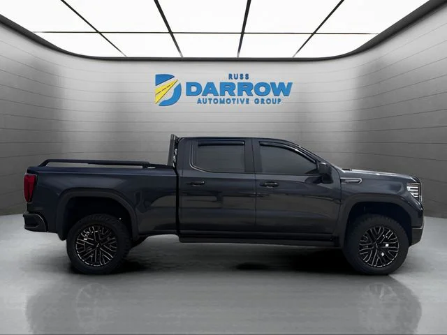 Used 2023 Silver GMC Denali image 6