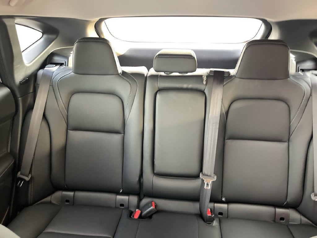 2026 Nissan Murano SL - Photo 23