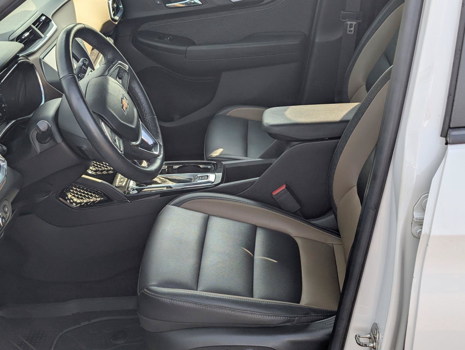 2022 Chevrolet Trailblazer Activ - Photo 18