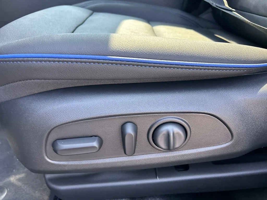 2026 Buick Envista Sport Touring - Photo 18