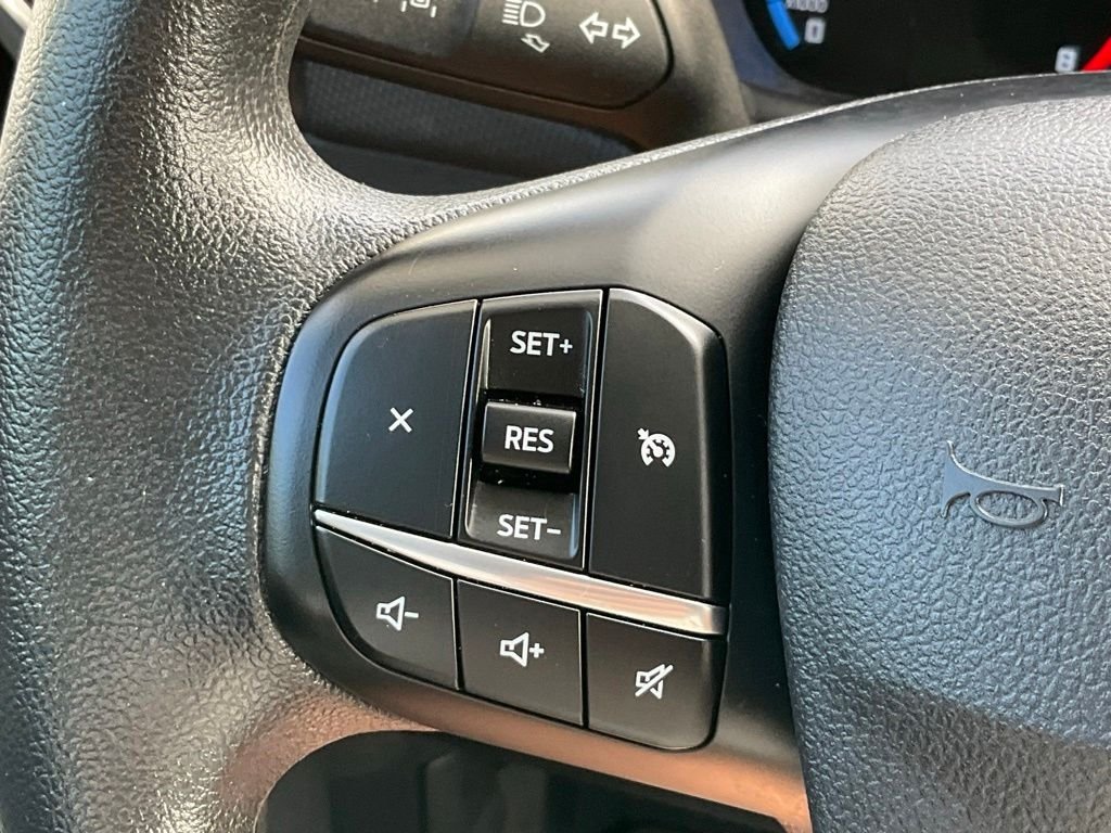 Used 2024 Oxford White Ford Big Bend image 5