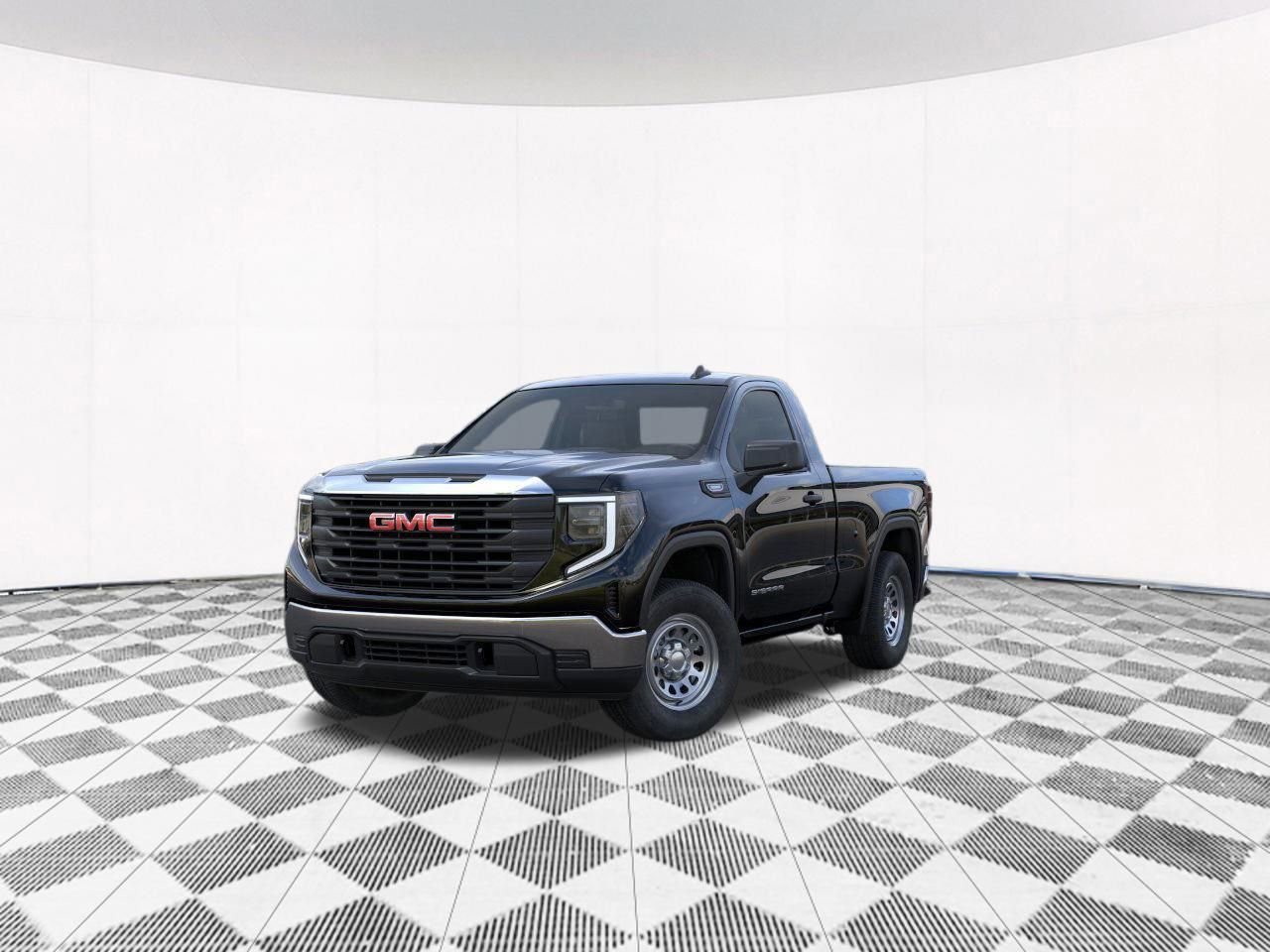 2026 GMC SIERRA - Image 1