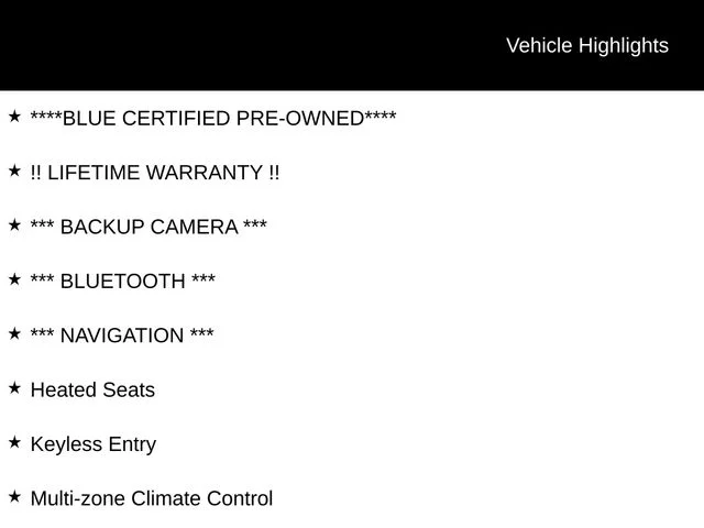 Used 2023 Black Ford XLT image 48