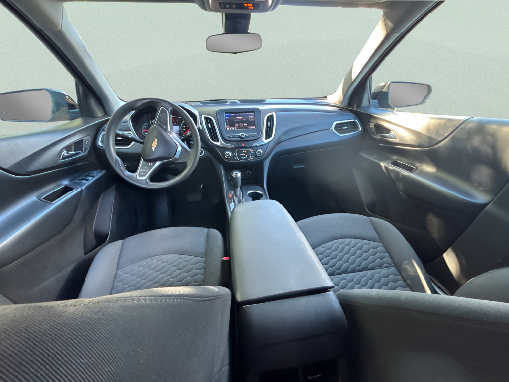 Used 2020 Black Chevrolet LT image 19