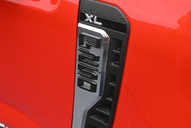2026 Ford F-250 Super Duty XL - Photo 31