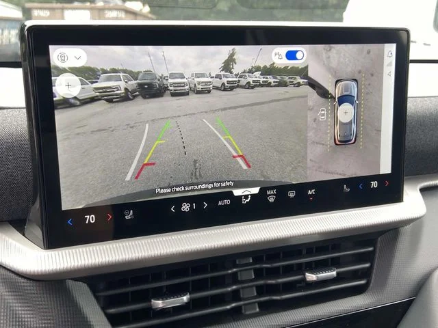 New 2026 White Ford Tremor image 20