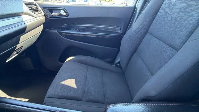 Used 2025 White Dodge GT image 23