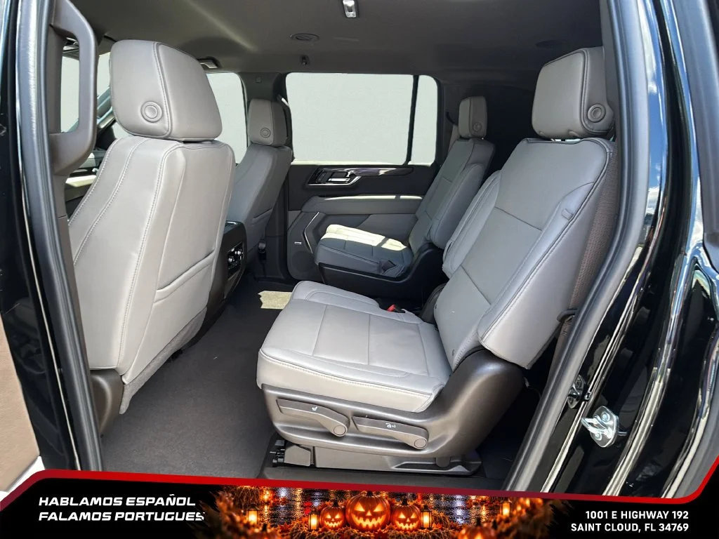 2026 GMC Yukon XL Elevation - Photo 25