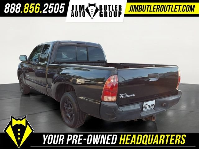 Used 2006  Toyota Y image 2