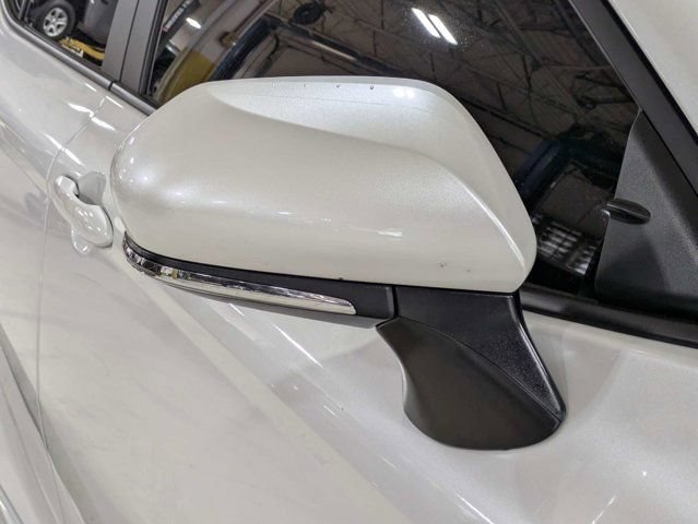 Used 2025 Wind Chill Pearl Toyota XSE image 12