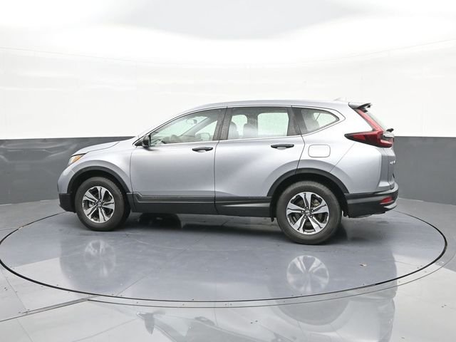 Used 2020 Lunar Silver Metallic Honda LX image 5