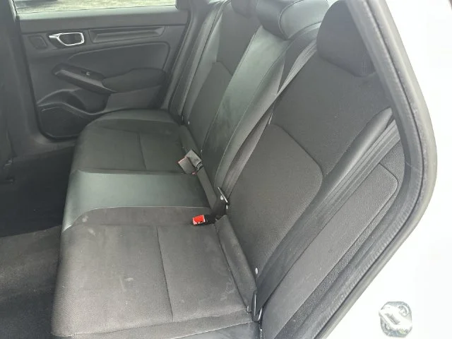 Used 2022 White Honda Sport image 32
