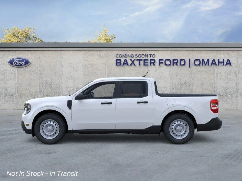 New 2026 Oxford White Ford XL image 20