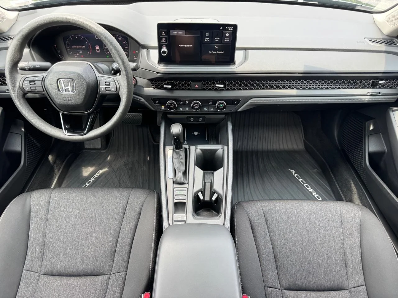 2026 Honda Accord SE - Photo 12