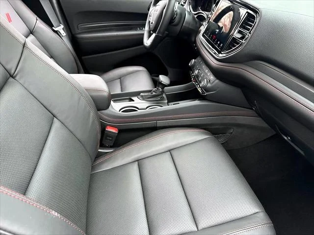 New 2026 White Knuckle Clear-Coat Exterior Paint Dodge GT PLUS image 7