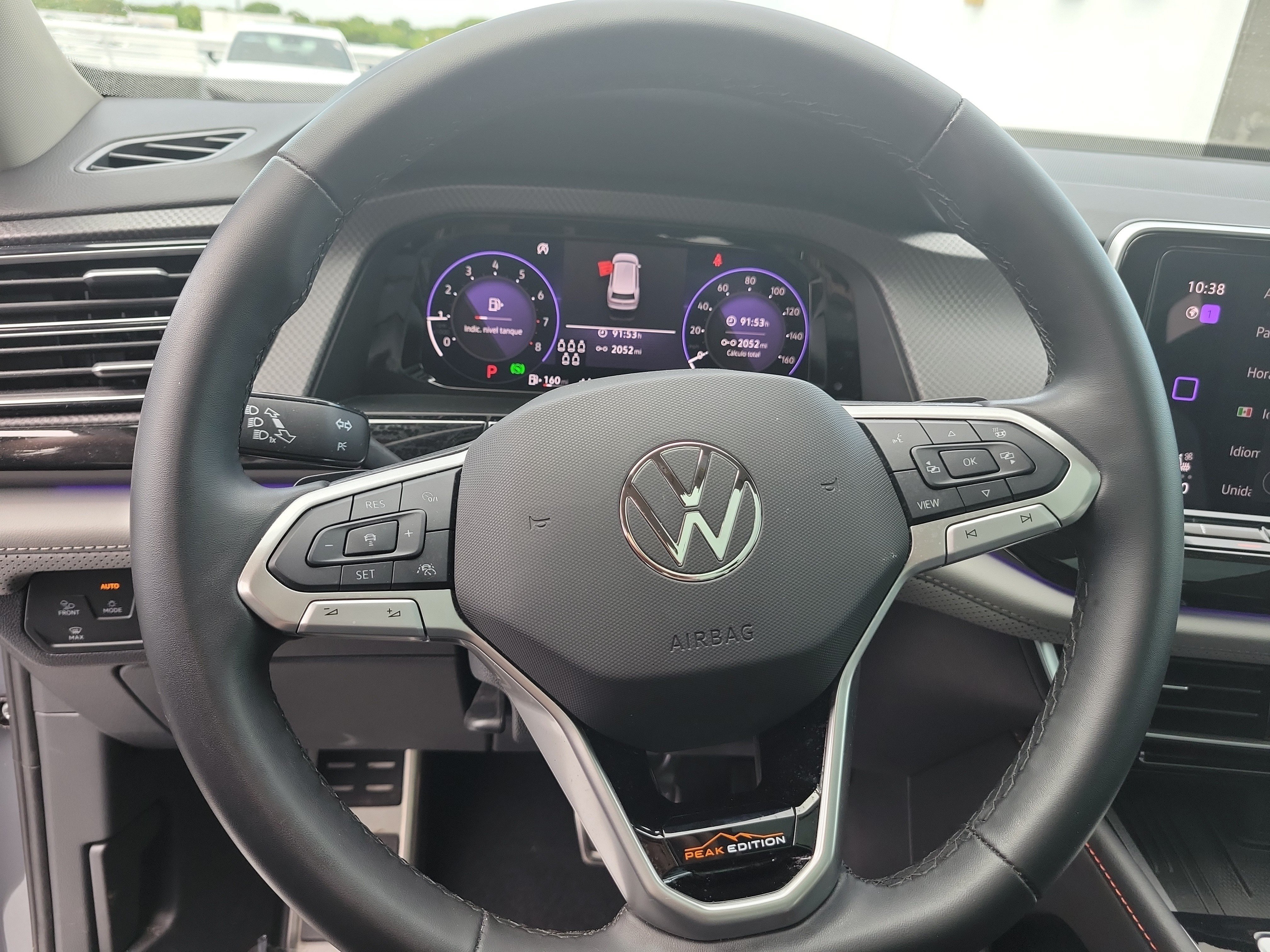 Used 2026 Gray Volkswagen 2.0T Peak Edition image 29