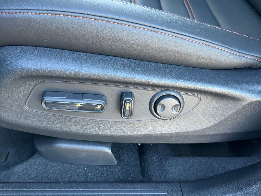 2026 Honda CR-V Sport-L - Photo 26