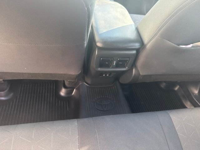 Used 2019 Blue Toyota XLE image 20