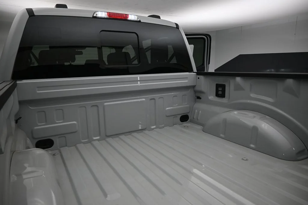 New 2026 Avalanche Ford XLT image 22