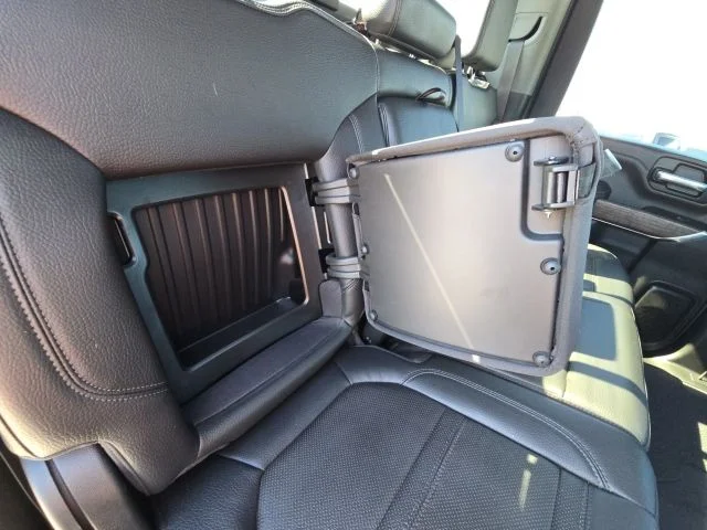 Used 2023 Black GMC Denali image 17