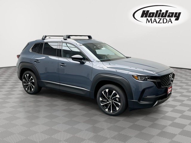 2026 Mazda CX-50 Hybrid Premium Plus
