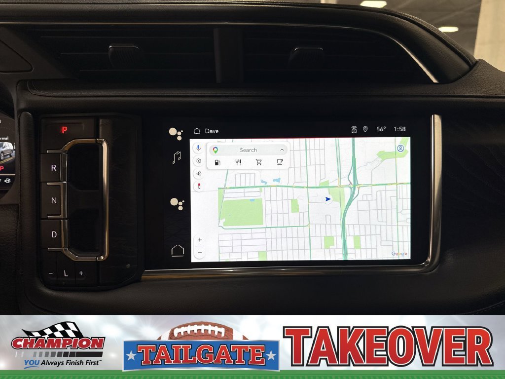 2022 GMC Yukon Denali - Photo 18