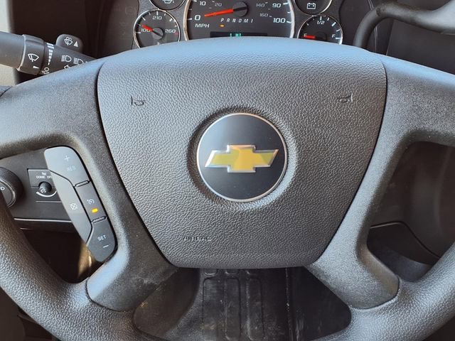 2026 Chevrolet Express Cargo Work Van - Photo 14