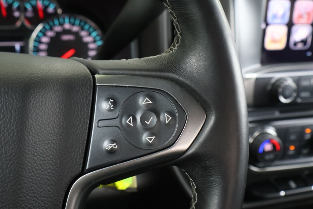 2018 Chevrolet Silverado 1500 LT - Photo 32