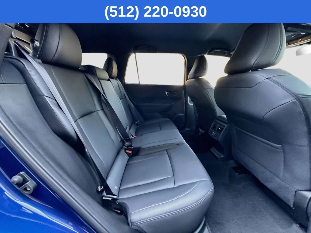 New 2026 Blue Subaru Premium image 34