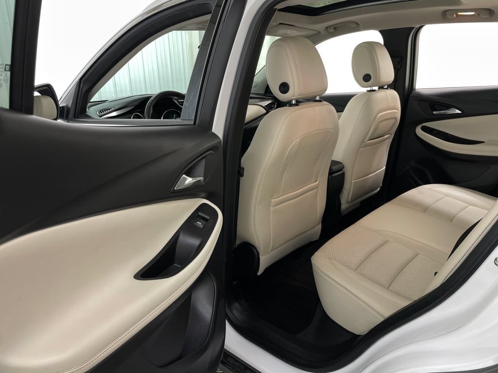 2020 Buick Encore GX Essence - Photo 45