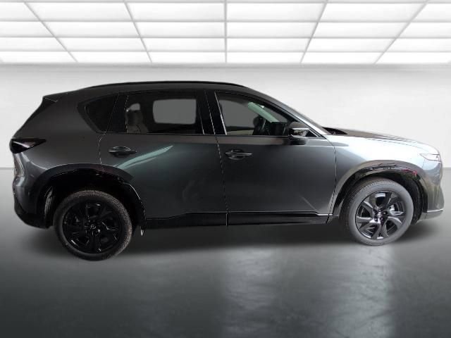 Used 2026 Gray Mazda 2.5 S Premium Plus image 33