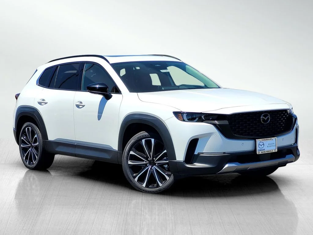 2026 Mazda CX-50 2.5 Turbo Premium Plus's photo
