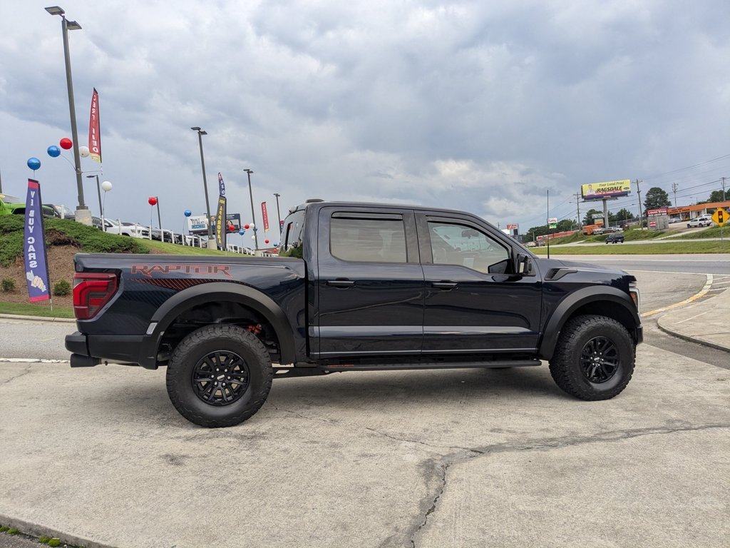 Used 2024  Ford Raptor image 4