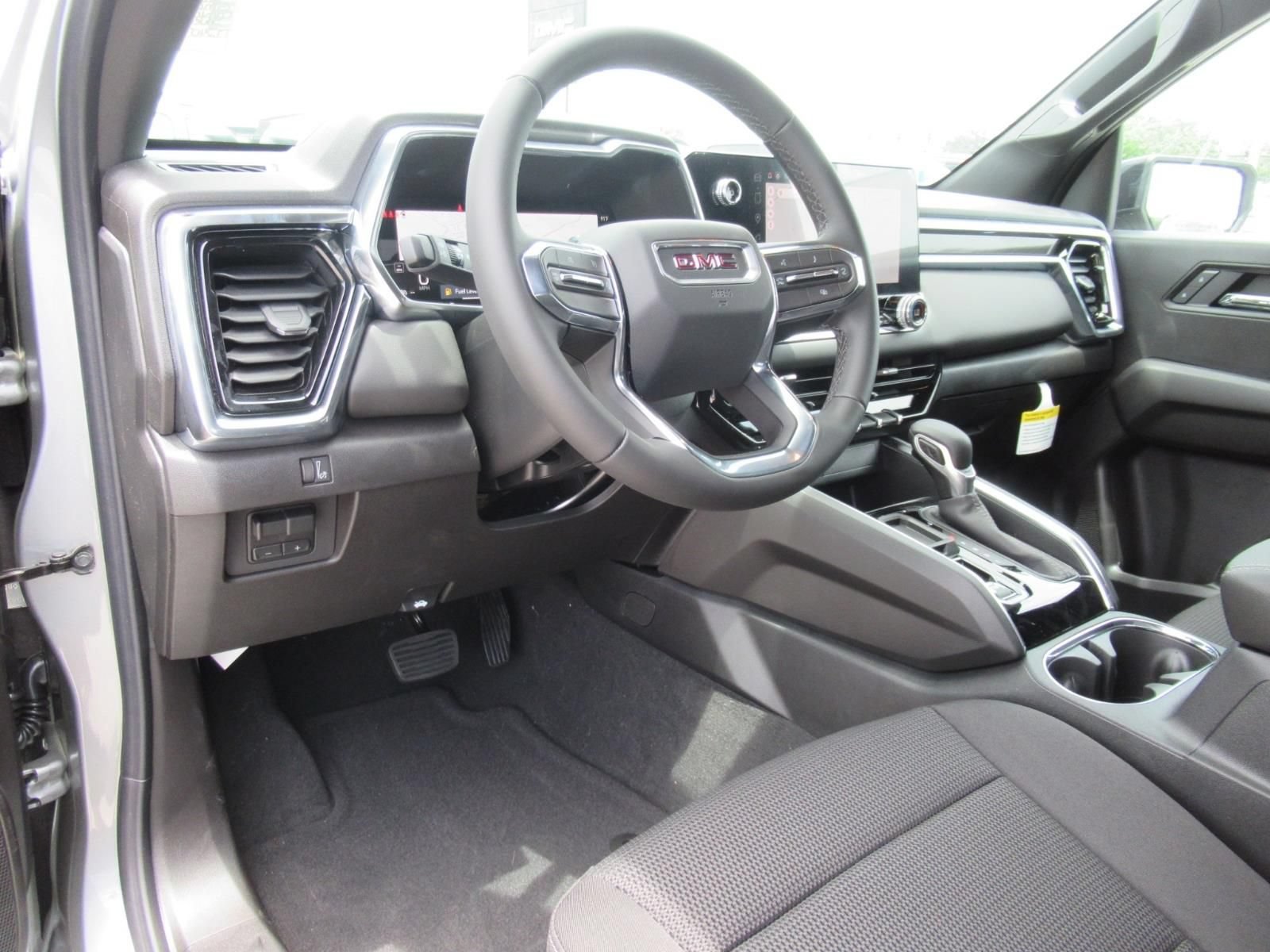 2026 GMC Canyon Elevation - Photo 17