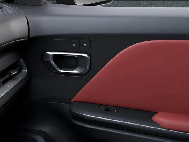 New 2026 Snow White Pearl Kia GT-Line image 25