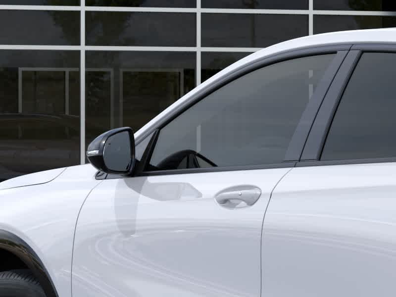2026 Buick Envista Sport Touring - Photo 12