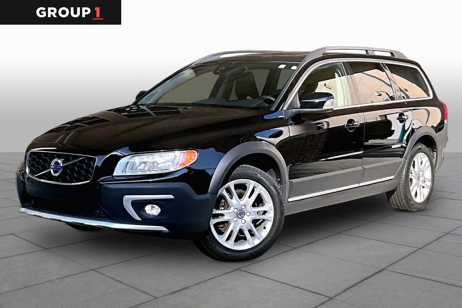 2016 Volvo XC70 T5 AWD Premier's photo