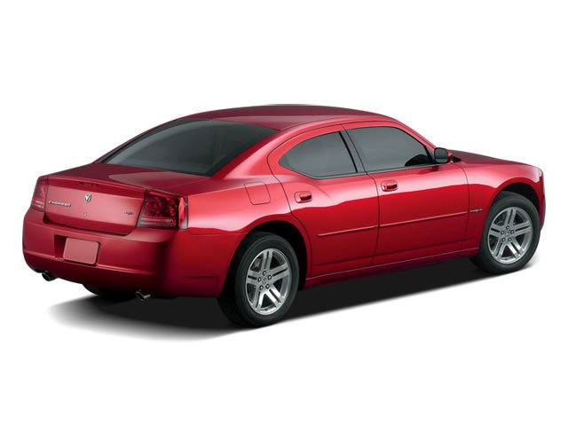 Used 2010 Brilliant Black Pearl Dodge SXT image 3