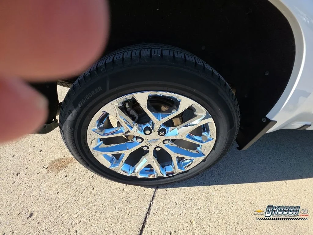 2019 Chevrolet Silverado 1500 LTZ - Photo 10