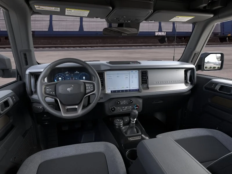 New 2026 Marsh Gray Ford Base image 10