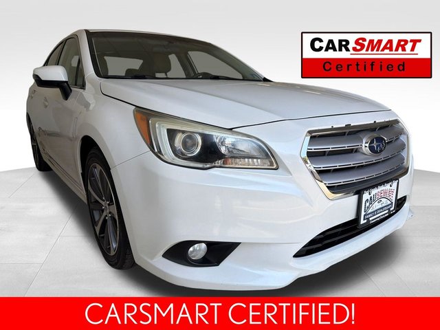 2016 Subaru Legacy 2.5i