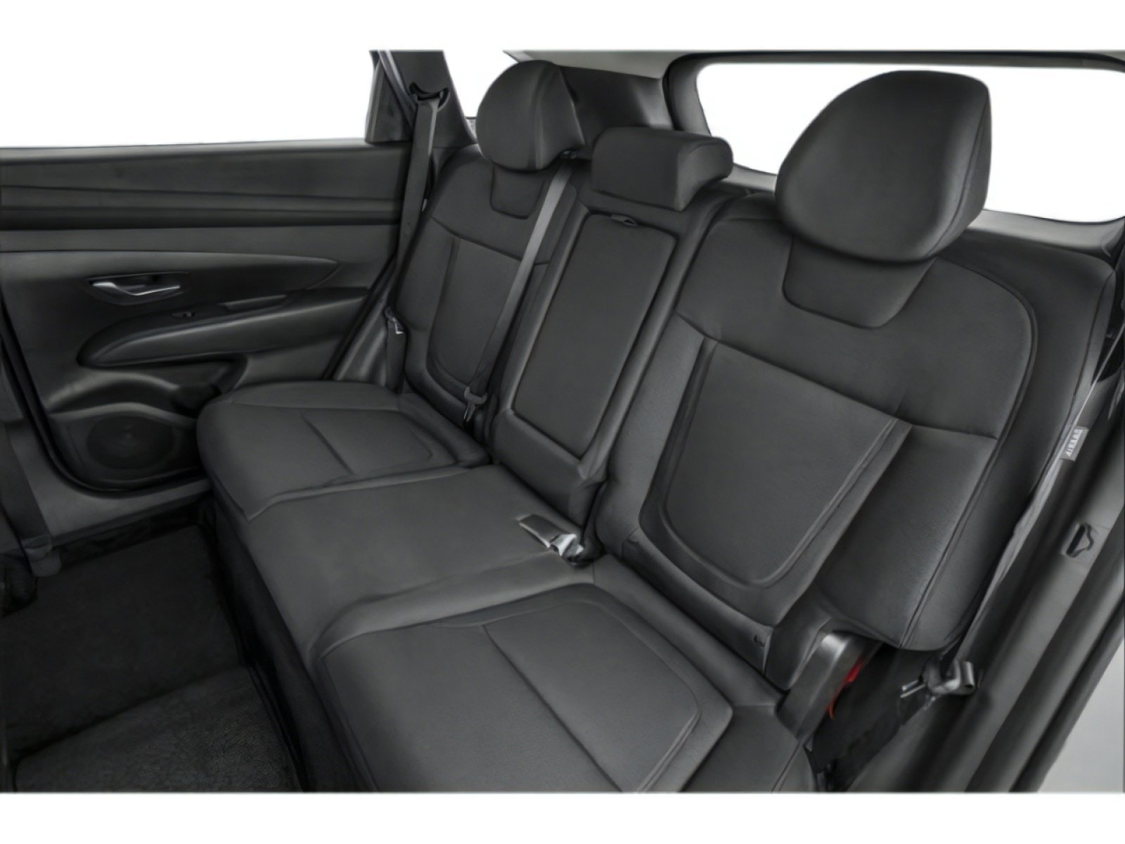New 2026 Creamy White Pearl Hyundai SEL image 12