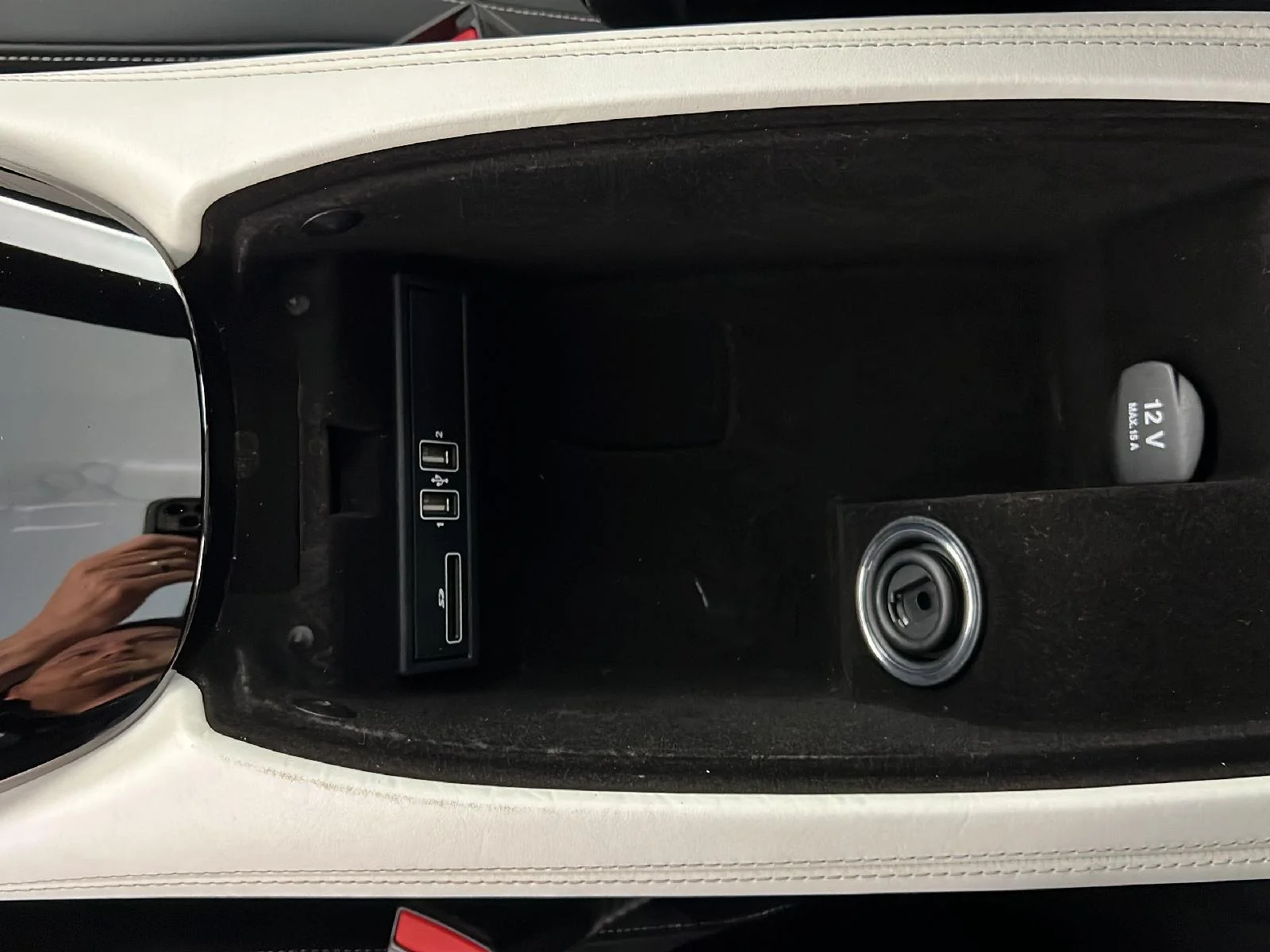 Used 2016 Diamond White Mercedes-Benz S image 32